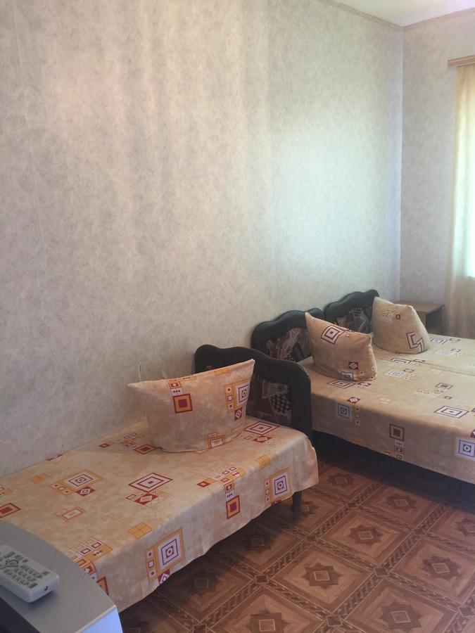 Guest House Antiei Vityazevo Eksteriør billede
